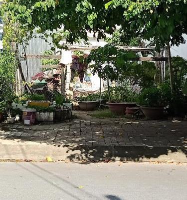 Cần bán Đất nền riêng lẻ 118m²