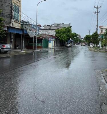 Bán Nhà trong hẻm 56m²