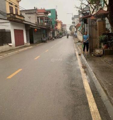 Cần bán Đất nền riêng lẻ 140m²