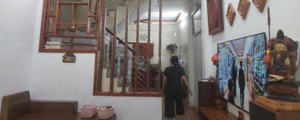 Chủ cần bán Nhà trong hẻm 48m²
