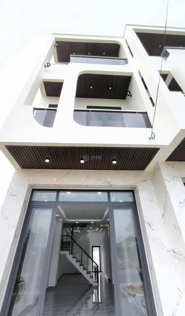 Cần bán Nhà mặt phố 64m²