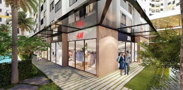 Căn hộ cielo - mặt tiền ql1a, liền kề chợ bình chánh, 🏠 kết nối tphcm & miền tây