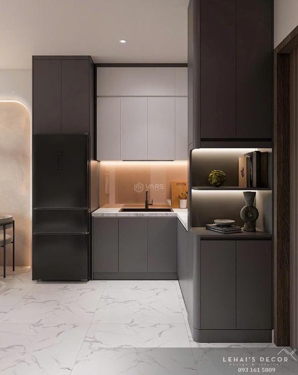 Bán Căn hộ chung cư 50m²