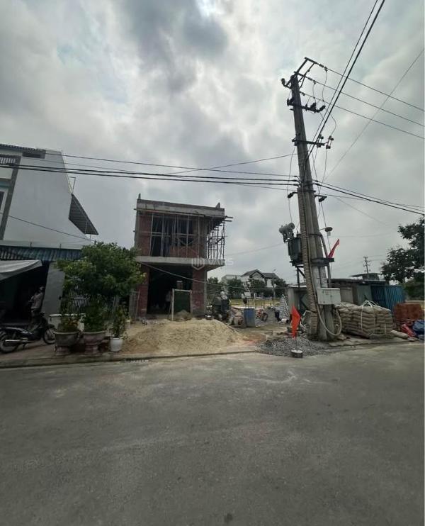 Chủ cần bán Đất nền Dự án 150m²