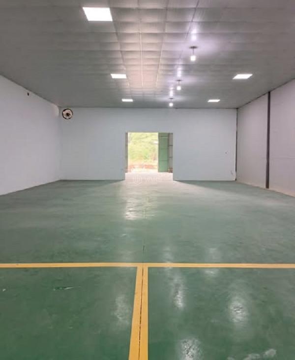 🏭 cho thuê kho xưởng 400m2 vị trí đẹp, giá 15 triệu/tháng tại thanh trì, hà 🏢 n