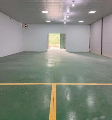 🏭 CHO THUÊ KHO XƯỞNG 400m2 – VỊ TRÍ ĐẸP, 🏘️ GIÁ 15 TRIỆU/THÁNG TẠI THANH TRÌ, HÀ NỘI 🏭