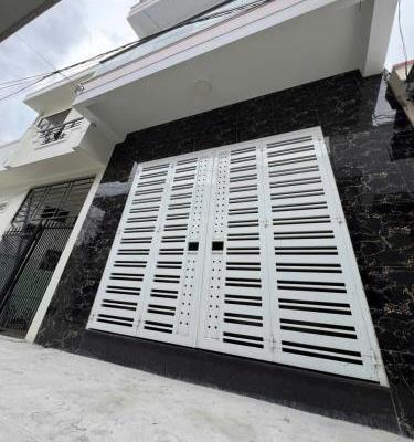 Bán nhà 3tầng-DT50m2-3PN-hẽm ÔTô-gần ☘ biển-Mai Xuân Thưởng-VĨNH HOÀ-NT-chỉ 3ty600tr 💥