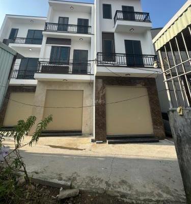 Chủ cần bán Nhà trong hẻm 52m²