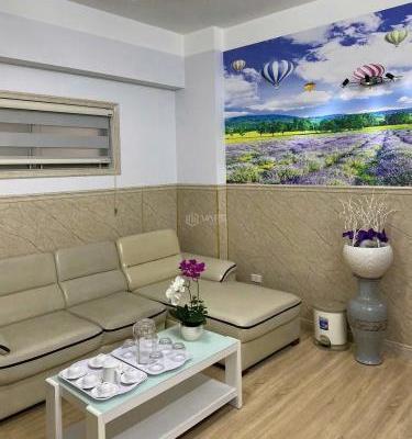 Bán Căn hộ chung cư 80m²