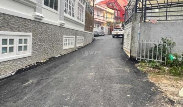 Chủ cần bán Đất nền riêng lẻ 76m²