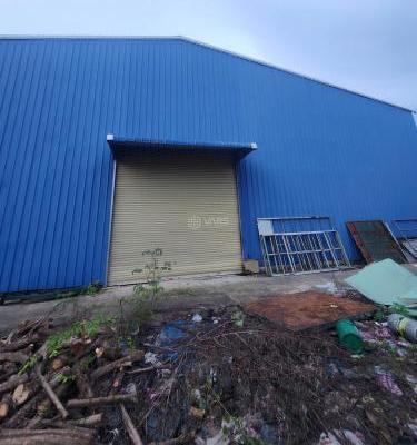 Cho thuê kho xưởng 5000m2,xã Phước 🏘️ Lợi, Bến Lức, Long An, giá 85 triệu /tháng