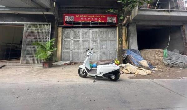 Bán Nhà trong hẻm 100m²