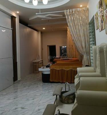 Cần cho thuê Nhà mặt phố 100m²