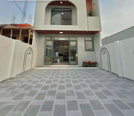 Chủ cần bán Nhà trong hẻm 80m²