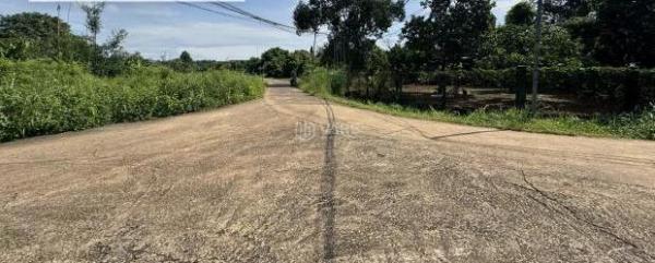 Lô góc 2 mặt tiền 🆘 thổ cư sổ riêng chỉ 850 triệu gần KCN