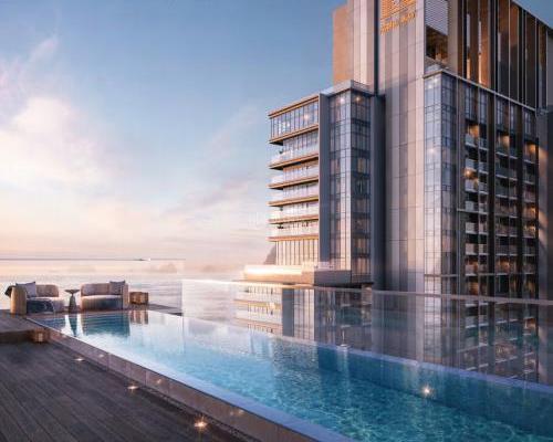 Bán Căn hộ chung cư 1m²