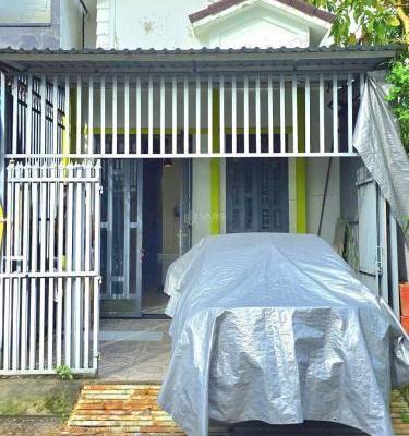 Bán Nhà mặt phố 72m²