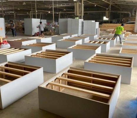 Bán Nhà xưởng, nhà kho 3200m²