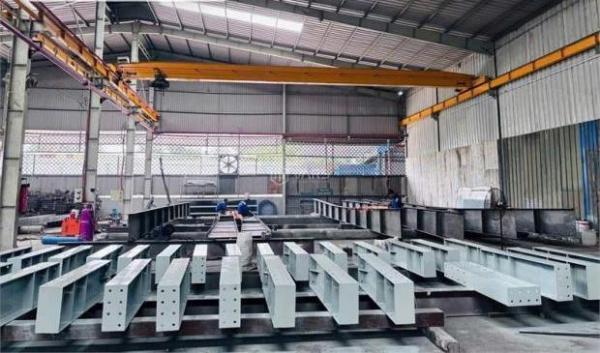 XT581 cho thuê 🏬 xưởng SX, tiếp nhận đa dạng ngành nghề, vị trí giao