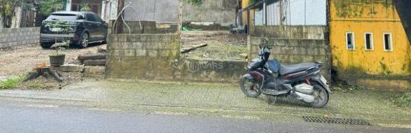 Bán Đất nền riêng lẻ 121m²