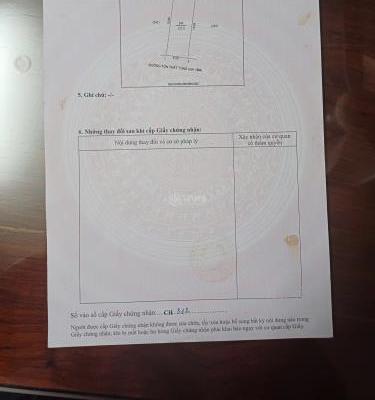 Cần bán Đất nền riêng lẻ 123m²