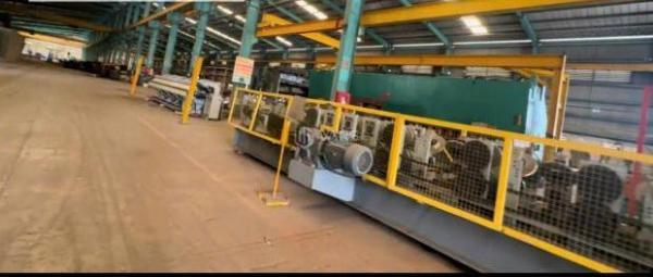 BÁN KHO ☘ XƯỞNG SẢN XUẤT 24.500M2 KCN NHƠN TRẠCH, ĐỒNG NAI. 120 TỶ