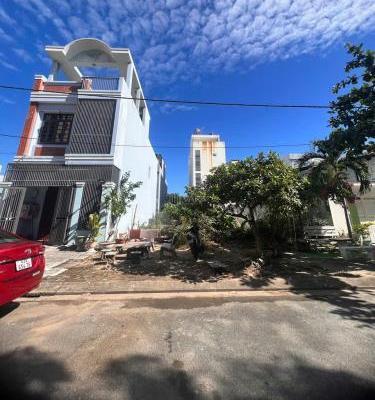 Bán Đất nền riêng lẻ 90m²