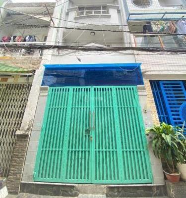 Chủ cần bán Nhà trong hẻm 160m²