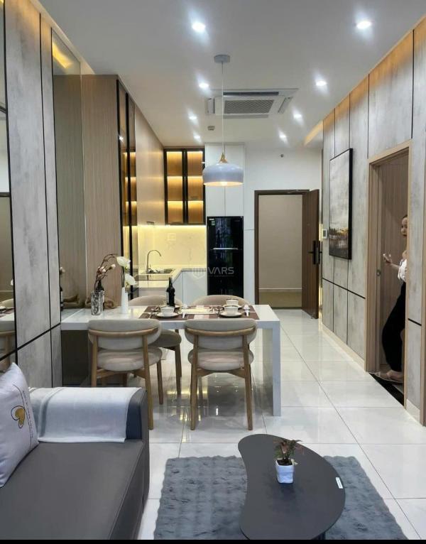 Căn góc 2pn,1wc, thanh toán 368tr nhận nhà, hỗ trợ vay không 🏣 lãi 2 năm