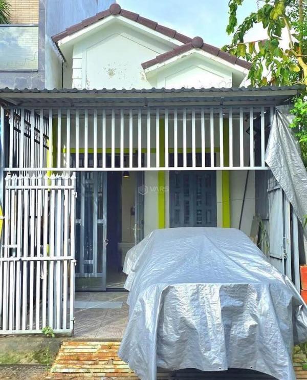 Bán 🏚️ nhà cấp 4 khu dân cư phú an giá dưới 2,5 tỷ