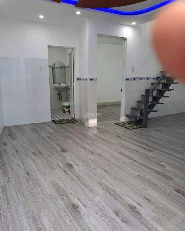 Bán Nhà trong hẻm 91m²