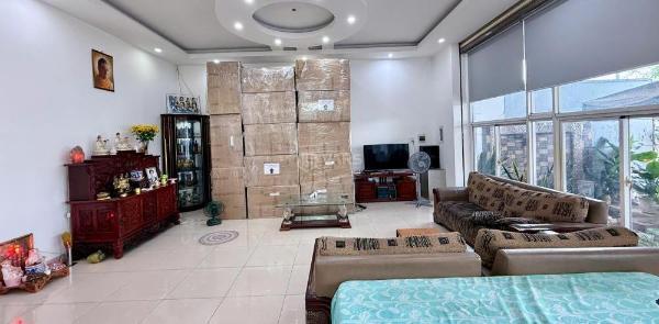 Bán Biệt thự nghỉ dưỡng 300m²