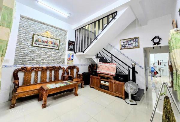 Bán nhà 2 tầng, 164m2, phạm văn thuận, tam hiệp, biên 🏬 hòa. giá chỉ 4,8 tỷ