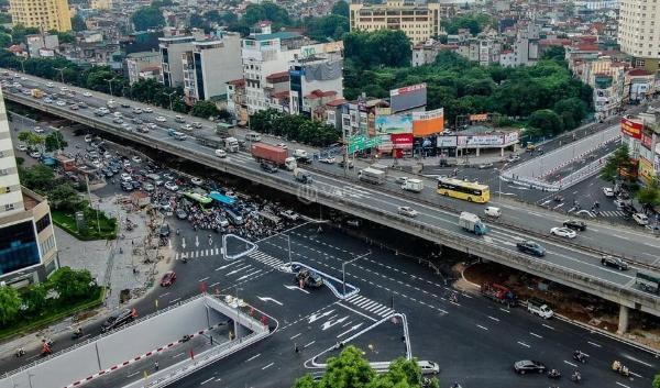 Bán sàn văn phòng 200m2 - 50tr/m2 🏦 tại hà đông (duy nhất 1 lô, sổ rõ ràng)