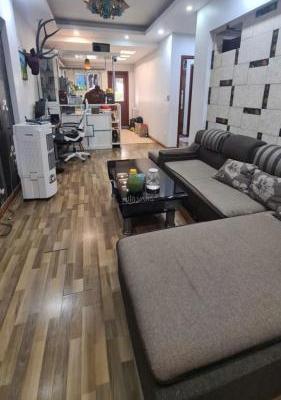 Chính chủ gửi bán căn góc 🌊 tòa CT8 Đại Thanh 66m2, 2pn,2vs, SỔ ĐỎ,full NT, LH 03788*****