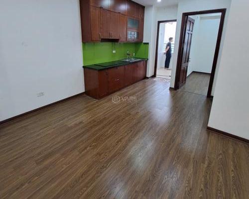 Bán Nhanh căn góc tầng trung tòa CT8 Đại Thanh 🌊 60m2, full NT, giá 2.6x tỷ. LH 03788*****