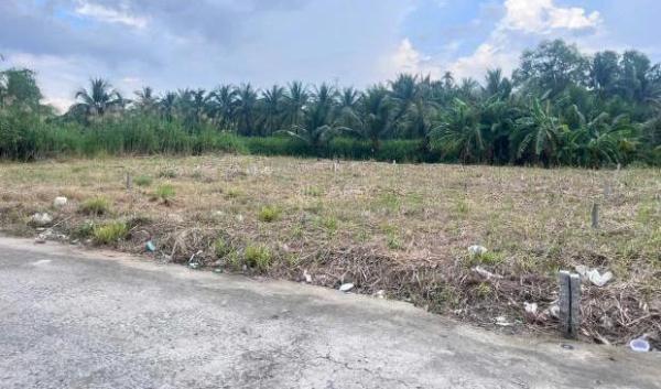 Bán đất thổ cư đối diện UBND phường Sơn Đông tỉnh Vĩnh Long 🏤 (mới)