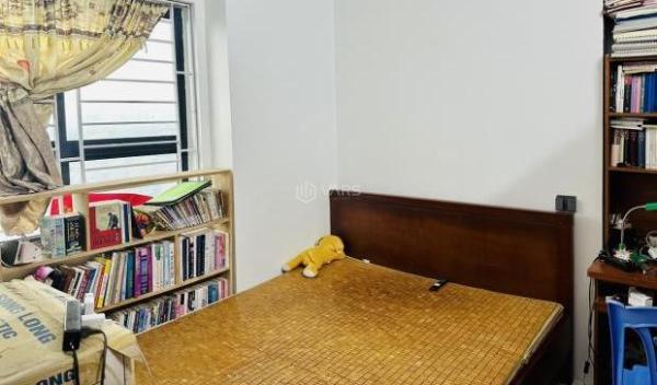 Chính chủ bán căn góc tòa CT10 Đại 🏦 Thanh 60m2, 2pn,2vs, full NT, LH 03788*****