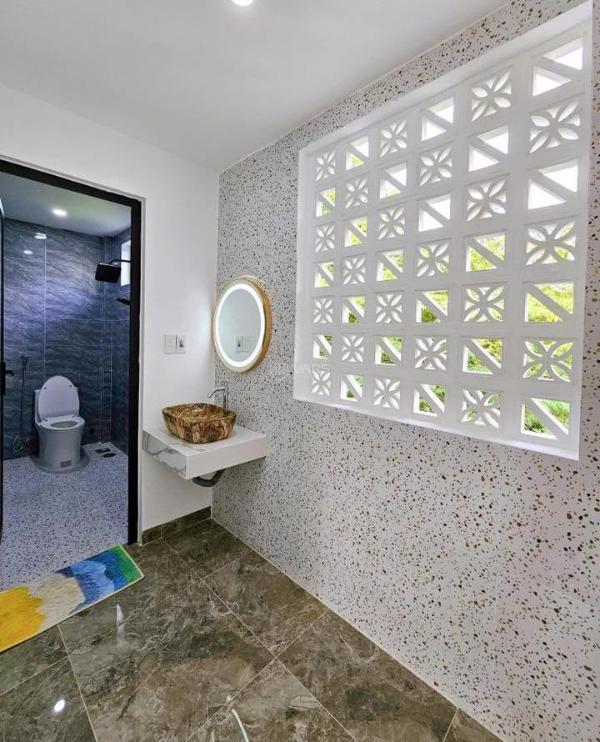 Nhà gác lửng siu đẹp ở 🏦 gần ngay trường đại học lạc hồng