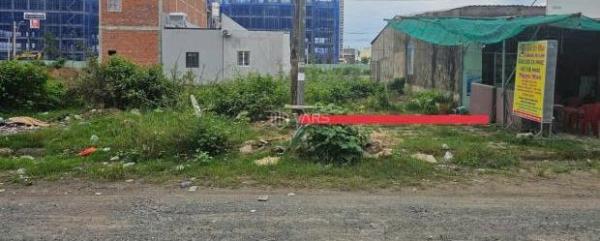 Bán Đất nền riêng lẻ 97m²