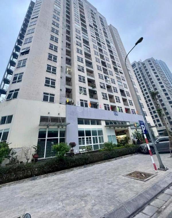 Chủ cần bán Căn hộ chung cư 92m²