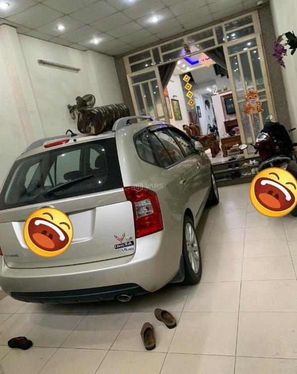 Nhà mặt tiền - oto vào nhà - 137m2 5 tầng - hđ thuê 35tr/tháng ☘ - 27 tỷ