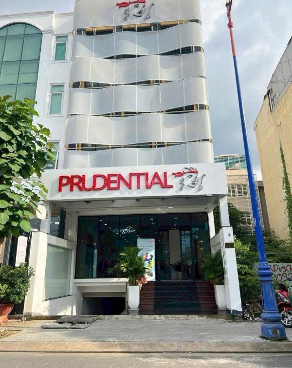 Bán Nhà mặt phố 133m²