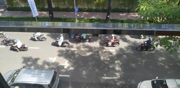 Cần bán Nhà mặt phố 55m²