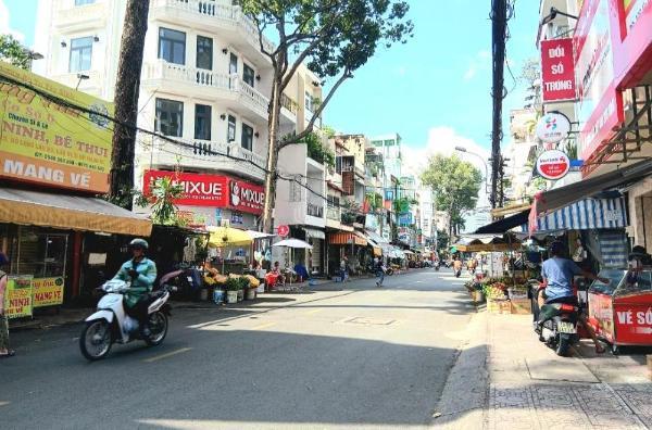 Cần bán Nhà trong hẻm 36m²