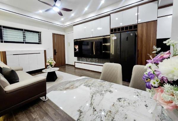 Chính chủ bán căn hộ ct2 bắc linh đàm gần 🏤 trường billgates