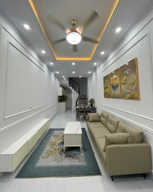 Chủ cần bán Đất nền riêng lẻ 33m²