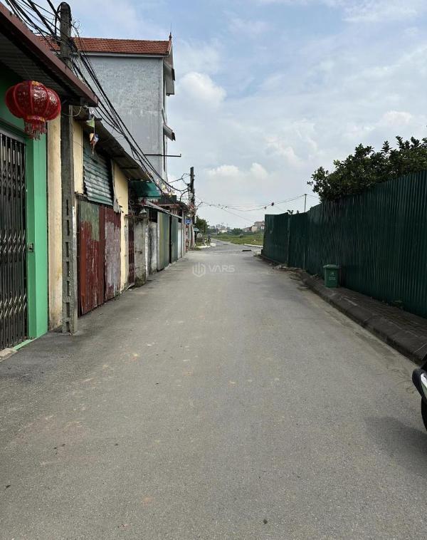 Bán đất 168m - 7m.mặt tiền.( liên ☘ mạc ) bắc từ liêm