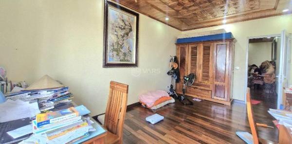 Bán Căn hộ chung cư 80m²