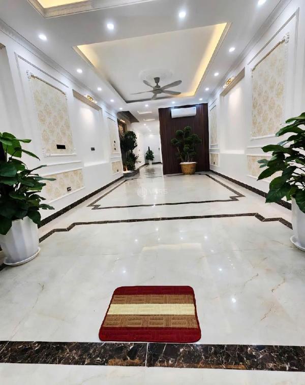 Bán 🏚️ nhà nguyễn khánh toàn cầu giấy ngõ nông gần phố kinh doanh 55m² giá 14 tỷ